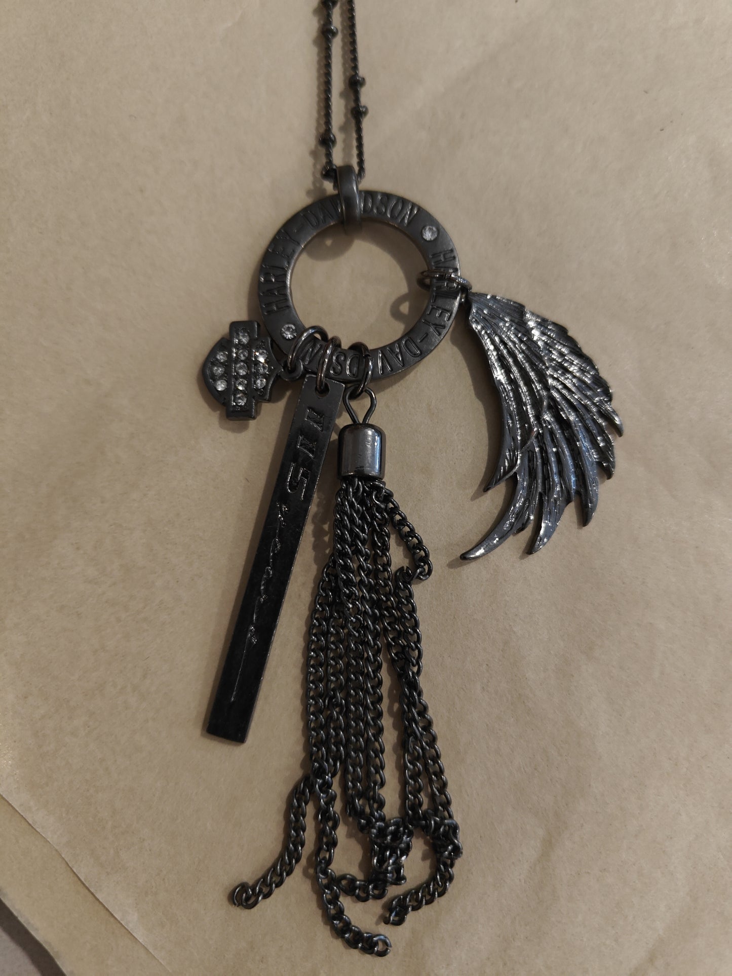 Collier Harley Davidson